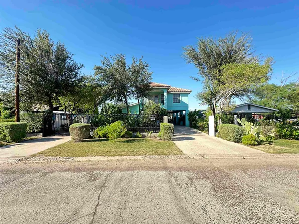 1730 Margarita Ln, Laredo, TX 78046