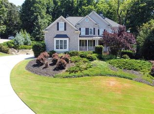 1260 River Hollow Ct, Suwanee, GA 30024