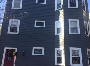 5 Yerxa Rd #3, Cambridge, MA 02140