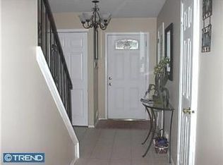 31 Franklin Dr, Voorhees, NJ 08043