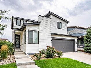 10806 Truckee Cir, Commerce City, CO 80022