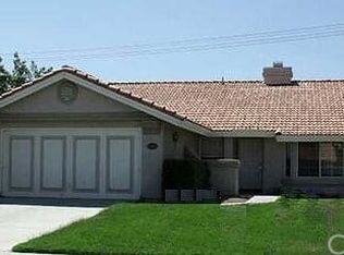 985 Joseph Dr, Hemet, CA 92545
