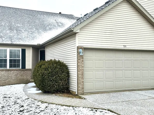 21 Ashling Ct, Bloomington, IL 61704