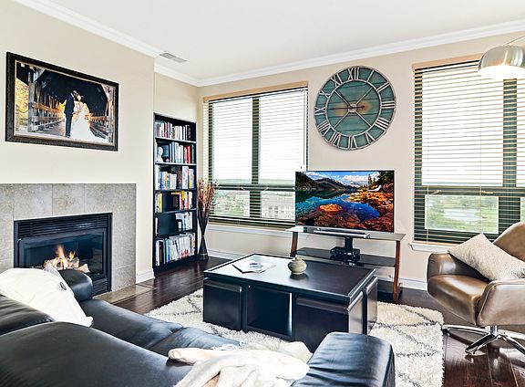 5th image of 6420 Double Eagle Dr Unit 1214