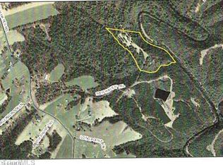 Noah Hayes Rd, State Road, NC 28676