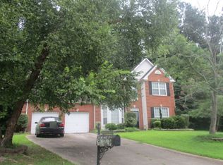 1701 Silverchase Dr SW, Marietta, GA 30008