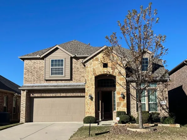 10420 Musketball Pl, McKinney, TX 75072