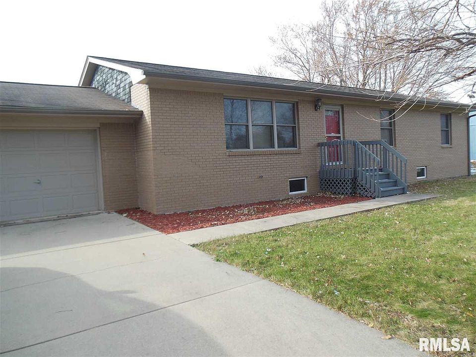 103 N 2nd St S, Colona, IL 61241 Zillow
