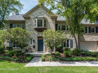 9420 Hamlin Ave, Evanston, IL 60203