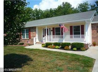 921 Woodhaven Ct, Havre De Grace, MD 21078
