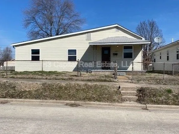 2011 Harris St Unit C, Madison, IL 62060