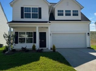 3519 River Farm Dr #379, Kernersville, NC 27284