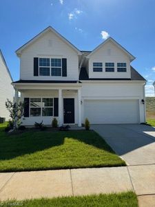 3519 River Farm Dr #379, Kernersville, NC, 27284