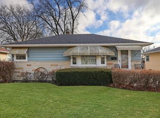 5511 44th Ave, Kenosha, WI 53144