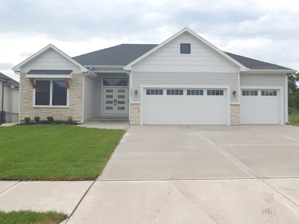 16356 Baxter St, Gardner, KS 66030
