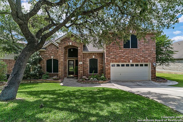 1st image of 2509 Melville Ln