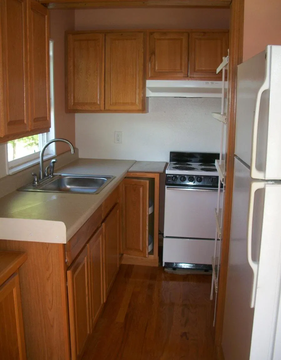 1 bed, 525 sqft, $875 — Photo 3