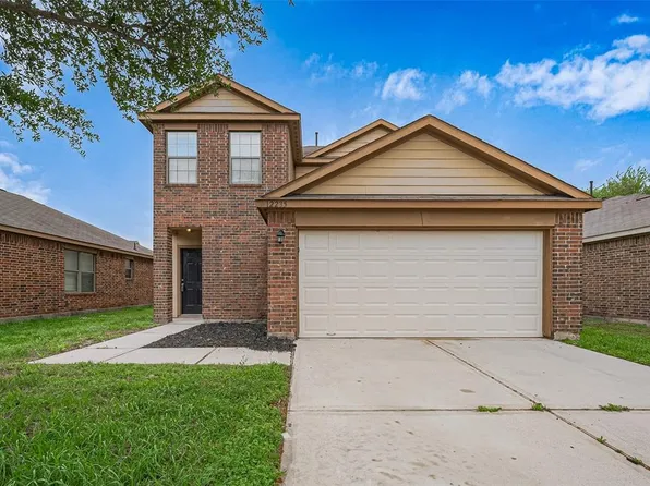 12235 Turchin Drive, Houston, TX 77014