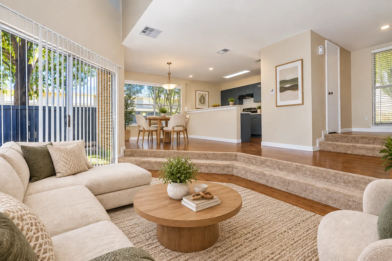 3 bed, 2.5 bath, 1335 sqft, $1,925 — Photo 1