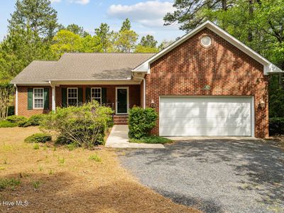 15 Garner Lane, Pinehurst, NC, 28374