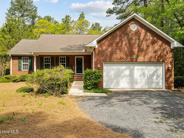 15 Garner Lane, Pinehurst, NC 28374