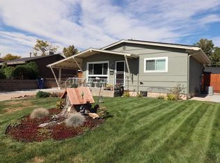 3601 Devonshire Ln, Pueblo, CO 81005