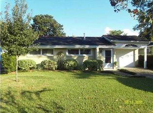 501 Tullulah Ave, River Ridge, LA 70123