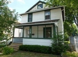 206 E Franklin St, Endicott, NY 13760