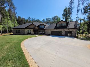 415 Glengarry Chase, Covington, GA 30014