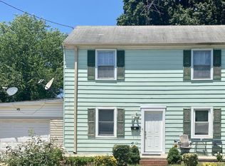 2008 Rittenhouse St, Hyattsville, MD 20782