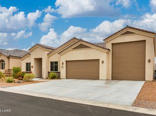 1816 E Savannah Bnd, Lake Havasu City, AZ 86404
