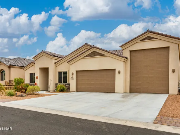 1816 E Savannah Bnd, Lake Havasu City, AZ 86404