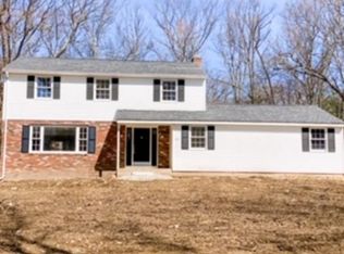 62 Allen Rd, Belchertown, MA 01007