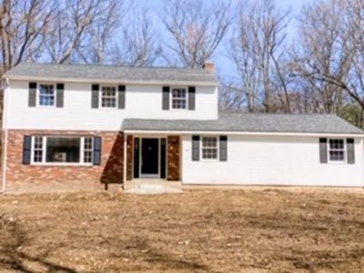 62 Allen Rd Belchertown Ma 01007 Zillow