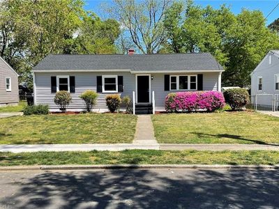 14 Ambrose Ln, Hampton, VA, 23663