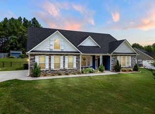 373 Roy Hall Way, Campobello, SC 29322