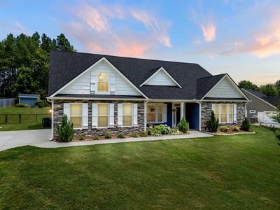 373 Roy Hall Way, Campobello, SC, 29322