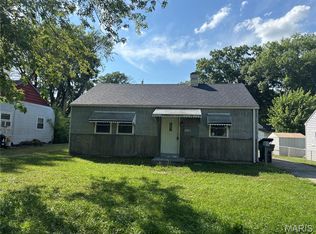 1150 Wabash Ave, Belleville, IL