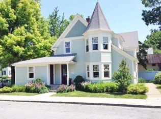 160 Church St, Millbrook, NY 12545