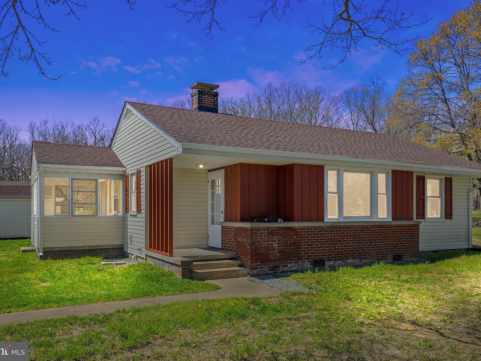 11208 James Madison Hwy, Bealeton, VA 22712 Zillow