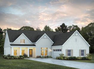 110 Cypress Trl, Fortson, GA 31808