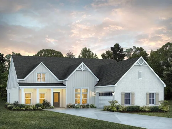 110 Cypress Trl, Fortson, GA 31808