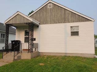 1022 S Hancock St, Ottumwa, IA 52501