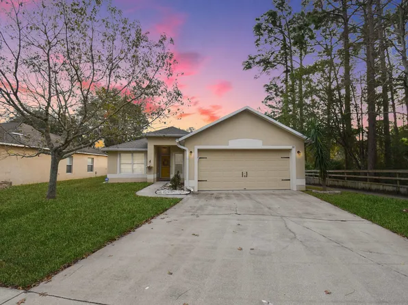 181 King Arthur Ct, Saint Augustine, FL 32086
