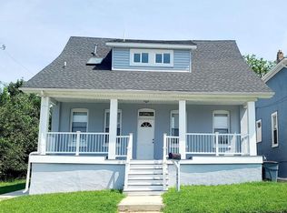 1903 Monumental Rd, Dundalk, MD 21222