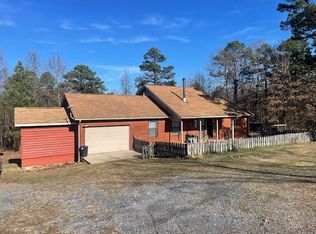 5834 Trace Ridge Rd, Leslie, AR 72645