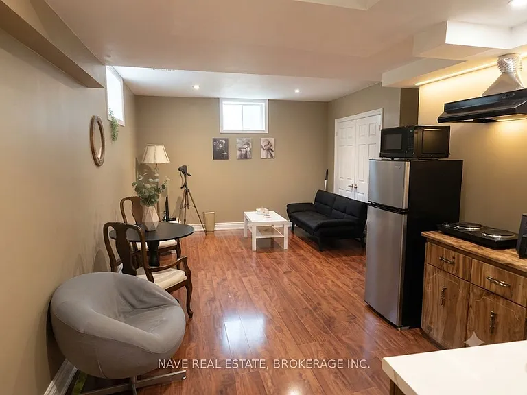 101 Naughton Dr #BASEMENT — Photo 7