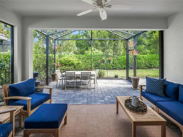 2211 Marquesa CIR, NAPLES, FL 34112