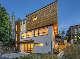 597 Deer Valley Loop, Park City, UT 84060