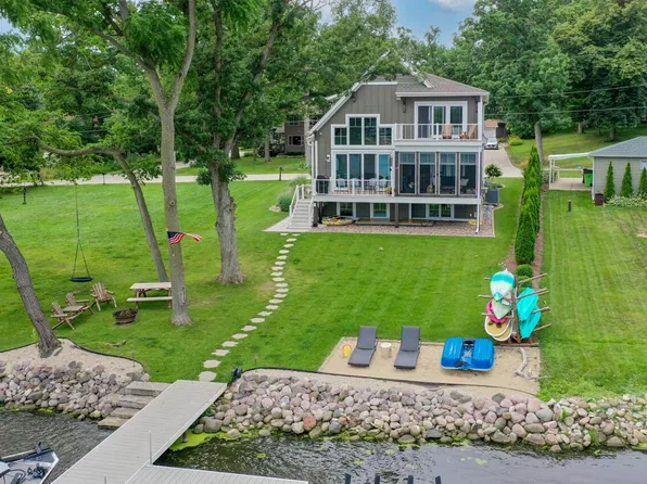 6507 Riverside ROAD, Waterford, WI 53185